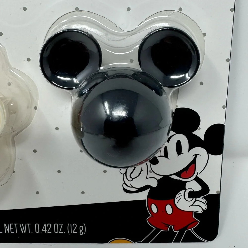 Disney smoke packaging mickey